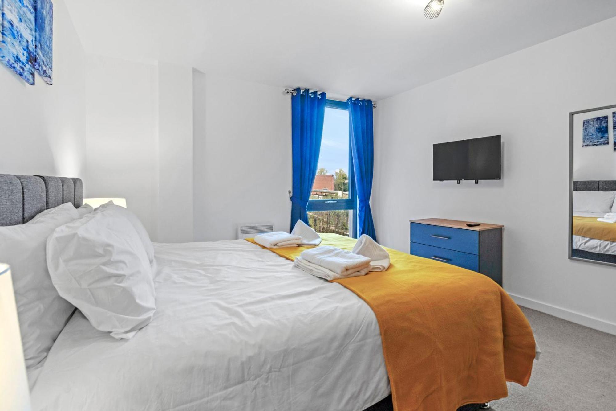Invergate Apartment York Sleeps 4 Exterior photo